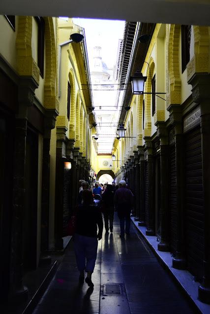 Granada parte 2 Granada parte 2