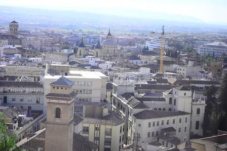 Granada parte 2 Granada parte 2