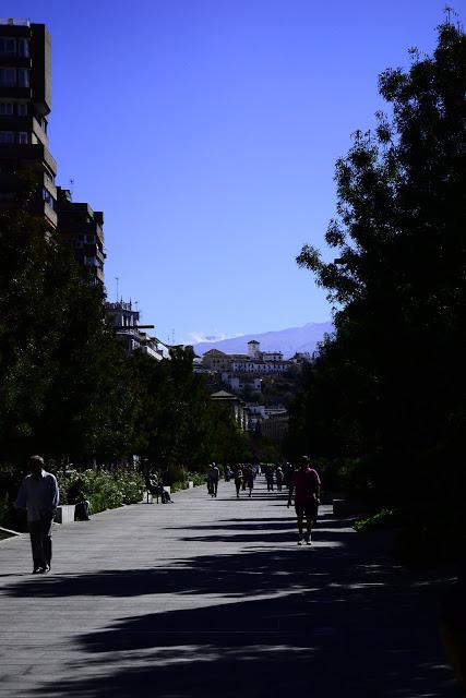 Granada parte 2 Granada parte 2