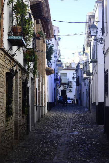 Granada parte 2 Granada parte 2