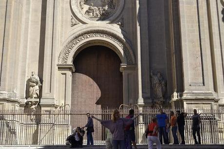 Granada parte 2 Granada parte 2