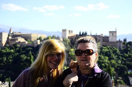 Granada parte 2 Granada parte 2