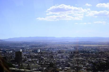 Granada parte 2 Granada parte 2