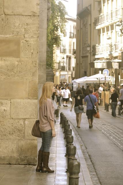 Granada parte 2 Granada parte 2