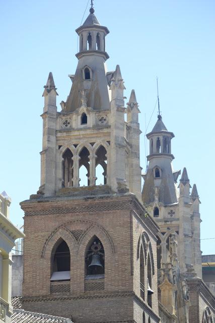 Granada parte 2 Granada parte 2