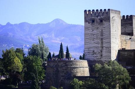 Granada parte 2 Granada parte 2