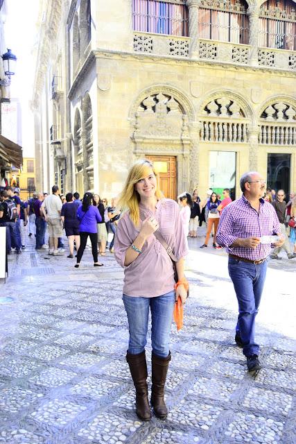 Granada parte 2 Granada parte 2