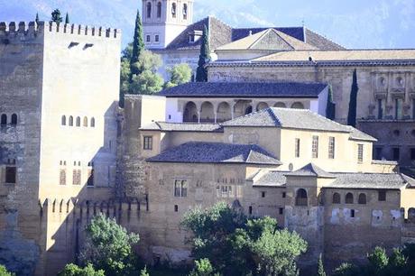 Granada parte 2 Granada parte 2