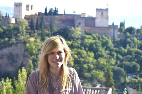 Granada parte 2 Granada parte 2