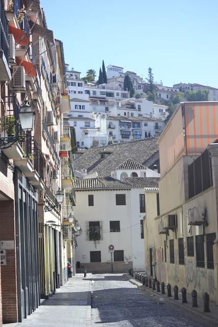 Granada parte 2 Granada parte 2