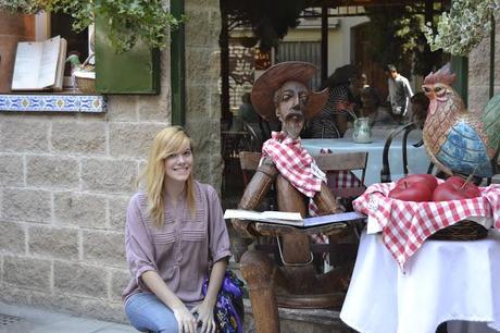 Granada parte 2 Granada parte 2