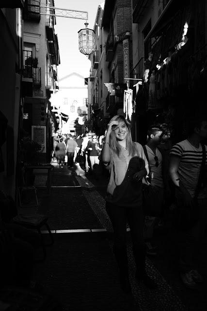 Granada parte 2 Granada parte 2