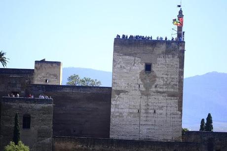 Granada parte 2 Granada parte 2