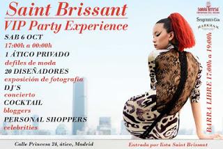 Saint Brissant! Saint Brissant!