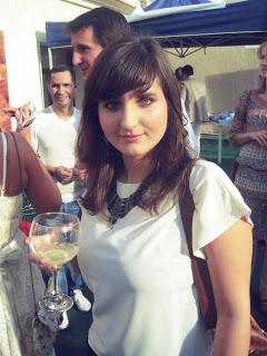 Saint Brissant! Saint Brissant!