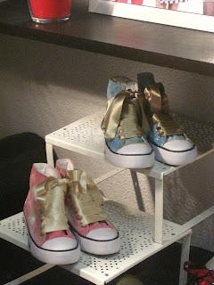 Saint Brissant! Saint Brissant!