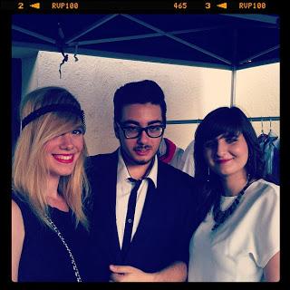 Saint Brissant! Saint Brissant!