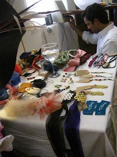 Saint Brissant! Saint Brissant!