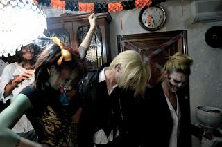 Cumple cumple! Cumple cumple!