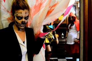 Cumple cumple! Cumple cumple!