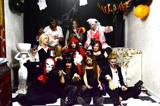 Cumple cumple! Cumple cumple!