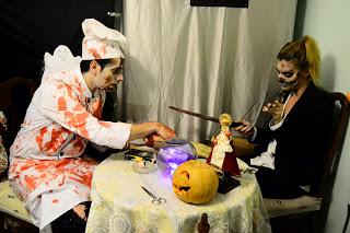 Cumple cumple! Cumple cumple!