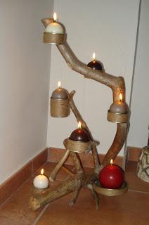 Candelabro