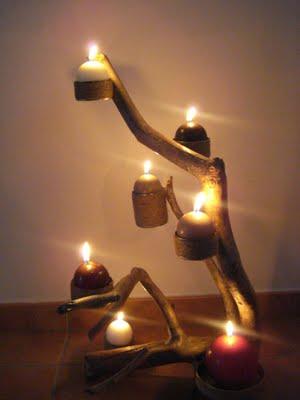 Candelabro