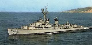 UNA MENTIRA PARA ENTRAR EN GUERRA UNA MENTIRA PARA ENTRAR EN GUERRA