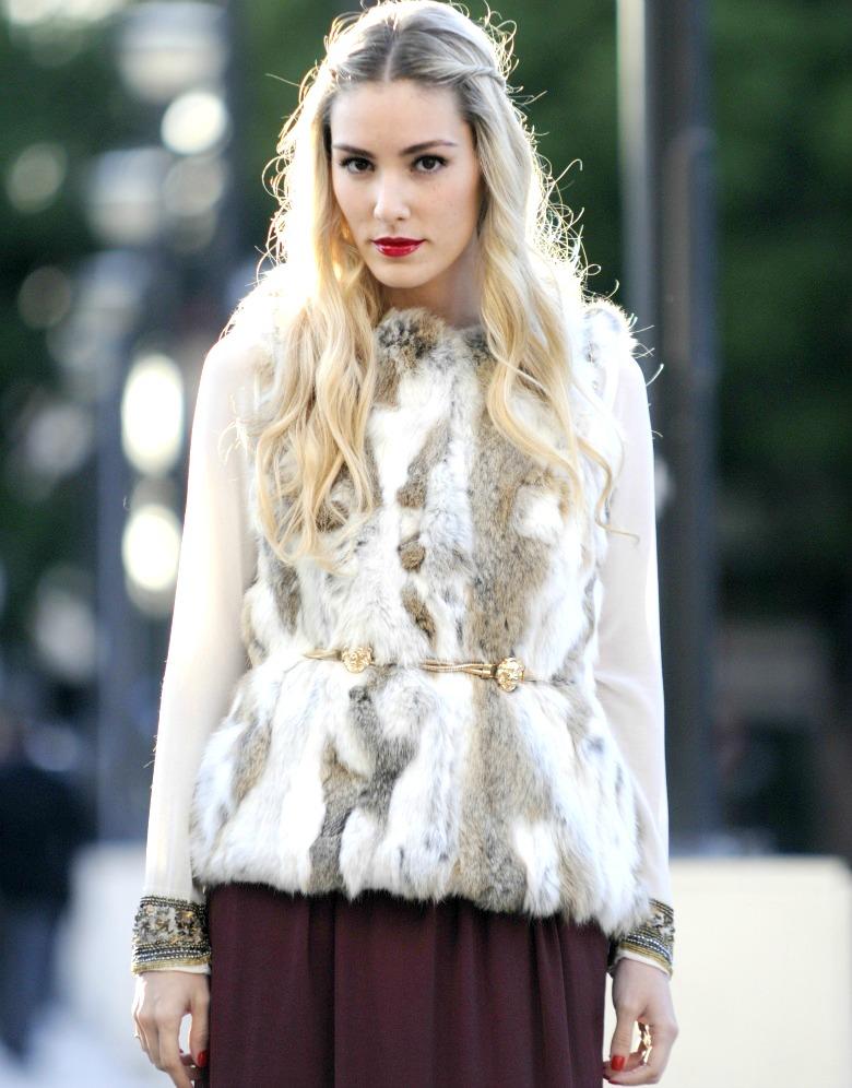 Street Style Boho Chic Street Style Boho Chic