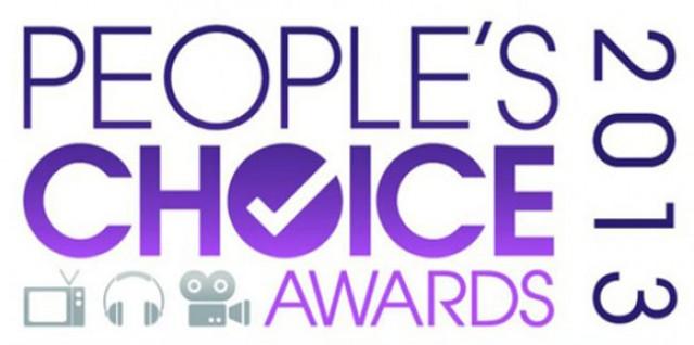 Peoples Choice Awards 2013: Lista completa de nominados