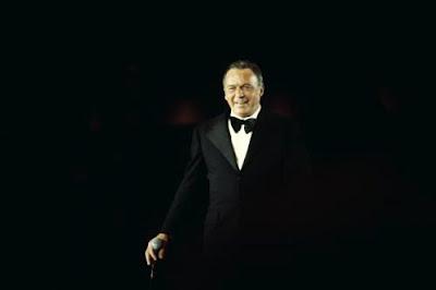 Frank Sinatra en el Madison Square Garden, The Main Event