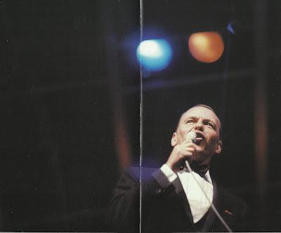 Frank Sinatra: All of God's Children Tour (1962)