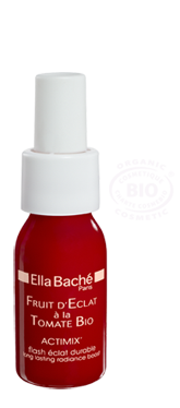 Cura de belleza con Actimix de Ella Baché. Cura de belleza con Actimix de Ella Baché.
