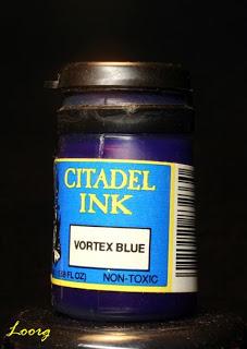 Citadel Ink: Vortex Blue