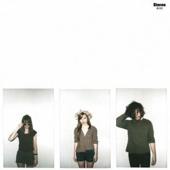 Wild Balbina – Single (Elefant Records, 2012) Wild Balbina – Single (Elefant Records, 2012)