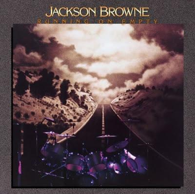 Una Joyita: Jackson Browne - 'Running On Empty'.