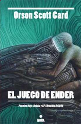 el juego de ender El juego de Ender tiene sinopsis oficial