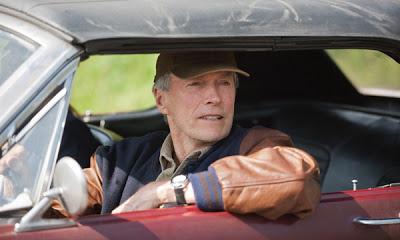 Clint Eastwood vuelve como actor en 