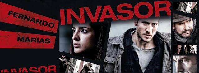 Invasor