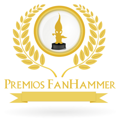 Premios Fanhammer 2012