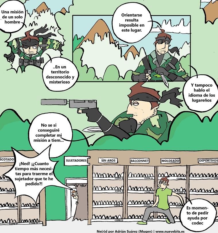 06 Recopilatorio Ne(r)D 2×01