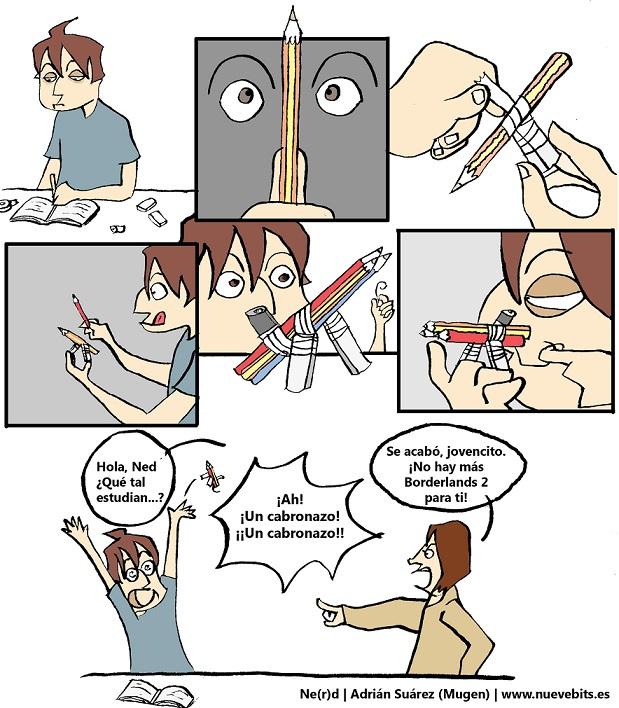 05 Recopilatorio Ne(r)D 2×01