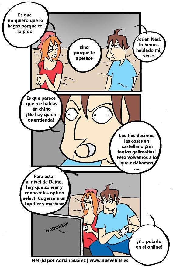 11 Recopilatorio Ne(r)D 2×01