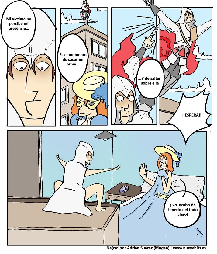 07 Recopilatorio Ne(r)D 2×01