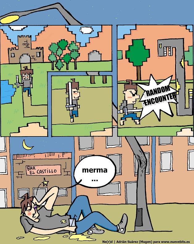 04 Recopilatorio Ne(r)D 2×01