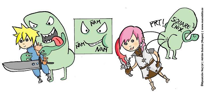 03 Recopilatorio Ne(r)D 2×01