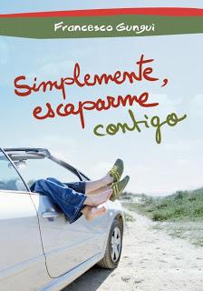 Reseña: Simplemente, escaparme contigo (FrancescoGungi)