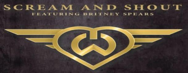 Britney Spears y Will.i.am estrenan “Scream and shout” (+video)