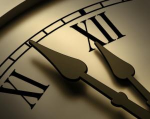 time Confirmada la asimetría temporal o cómo el tiempo puede ir en varias direcciones